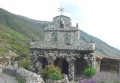 Catedral de piedra en Mrida, por Juan Flix Snchez