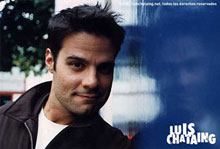 Luis Chataing