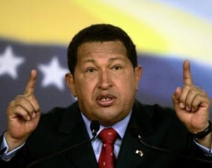 Presidente Chávez invita a los venezolanos a ejercer su derecho al voto Presidente Chávez invita a los venezolanos a ejercer su derecho al voto
