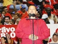 Chvez llam a revocar a Manuel Rosales