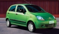 Carro Familiar, Chevrolet Spark (2006, 2007, 2008, 2009)