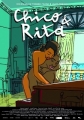 Chico & Rita, un amor que nunca olvidars