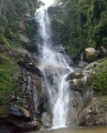 El Chorrern de Chuao: Cascada de 70m de altura que te invita a relajarte