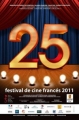 25 aniversario Festival de Cine Francs en Maracaibo 