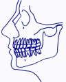 Cirujano maxilofacial, especialista en operaciones de boca y cara