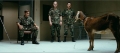 The Men Who Stare at Goats [2009] (George Clooney, Ewan McGregor)