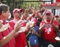 Coca-Cola FEMSA reanud operaciones (Venezuela)