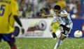Copa Amrica Venezuela 2007, Argentina - Colombia (4-2)