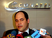 Corpomedios GV Inversiones, Televisora de Margarita, Telecaribe, Calixto Rocca Bravo, Televiza, El Pas Televisin, Puma TV, Televisora de Oriente, TVO, Nios Cantores Televisin, NCTV, persecucin a medios, confiscacin de libertades, gaceta oficial, canales de televisin, UHF, VHF