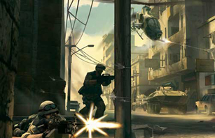 Test visual, vista, ojo, reflejos, procesos mentales, Wii, PSP, PS3, xbox 360, FPS, First-person shooter, bf2, cs, source, HL2, GTA, carbono, cheats, Cheating-Death, punkbuster, EA, Electronic Arts, Battlefield 2, Sims, Sims2, map pack, servidores dedicados, Maracaibo, Venezuela