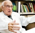 Jacinto Convit y su vacuna experimental contra el Cncer