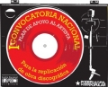 Cendis abre 1era convocatoria para reproduccin gratuita de discos 