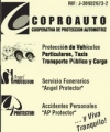 Indepabis y Sunacoop cerraron a Coproauto (cooperativa de seguros)