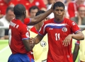 Alemania 2006, Costa Rica Vs. Polonia (1-2)