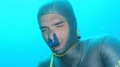 Guinness reconoce rcord de Carlos Coste en apnea