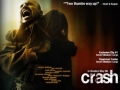 CRASH se llev el premio Oscar 2006 a la mejor pelcula