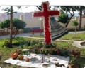 3 de mayo: Da de la Cruz de Mayo