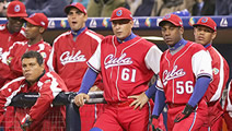 Olmpico, Pekn 2008, Londres 2012, JMV, Clsico Mundial de Bisbol, jugar Caribe, Bisbol Caribe, PETCO PARK, Deporte, Deportes, Bisbol, Grandes Ligas, Canad, Mxico, Sudfrica, Estados Unidos, China, Taiwn, Corea del Sur, Japn, Cuba, Holanda, Panam, Puerto Rico, Venezuela, Rep. Dominicana, Australia, Italia, vinotinto, Johan Santana, Miguel Cabrera, Omar Vizquel, Andres Galarraga, Serie del Caribe, Serie Mundial, Oswaldo Guilln, David Ortiz, Adrian Beltr, Johan Santana, Miguel Cabrera, Edgardo Alfonso