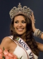 Fotografas y videos de Dayana Mendoza, Miss Universo 2008