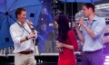 Criticas abrumadoras al concierto de la princesa Diana en estadio Wembley