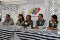 CNE aprueba normativa para Referendos Revocatorios