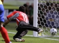 Alemania 2006, Ecuador Vs. Alemania (0-3)