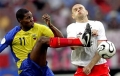 Alemania 2006, Ecuador Vs. Polonia (2-0)