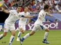 Alemania 2006, Estados Unidos Vs. Repblica Checa (0-3)