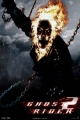 Ghost Rider 2: Spirit of Vengeance (El vengador fantasma 2) (Pelcula 2012)