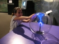 Museo de los nios en Caracas: Aventura, aprendizaje y mucha diversin