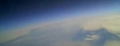 Dos estudiantes de Inglaterra grabaron la estratsfera con un equipo casero