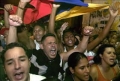 Estudiantes en pie de lucha por libertad de Expresin