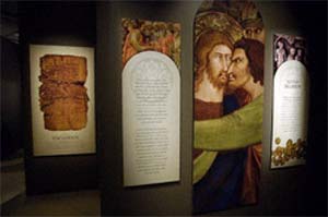 Beni Masar (Egipto), Fundacin Mecenas de Arte Antiguo de Basilea (Suiza), Contra la hereja, obispo Irineo de Lyon, Evangelio de Judas, Iglesia cristiana, iglesia evangelica, iglesia anglicana, iglesia mormona, Asatru, Bahai, Brahamismo, Budismo, Cao Dai, Cristianismo, Confucionismo, Deismo, Druidismo, Hindusmo, I. Unitaria Universal, Islam, Jainismo, Judaismo, Massai, Nuer, Oromo, Panteismo, Rastafarismo, Sabaean Mandeans, Shintoismo, Shona, Sikismo, Sufismo, Taoismo, Vud, Yezidismo, Yoruba, Zoroastrism, cdigo da Vinci, Vaticano, centros religiosos, mezquitas, semana santa, National Geographic, natgeo