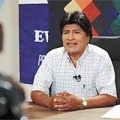 Evo Morales pone en vigencia su reforma agraria en Bolivia
