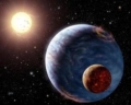 Descubren 6 expoplanetas fuera del Sistema Solar