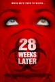 Exterminio 2 (28 weeks later): regresan los zombies y el virus Furia
