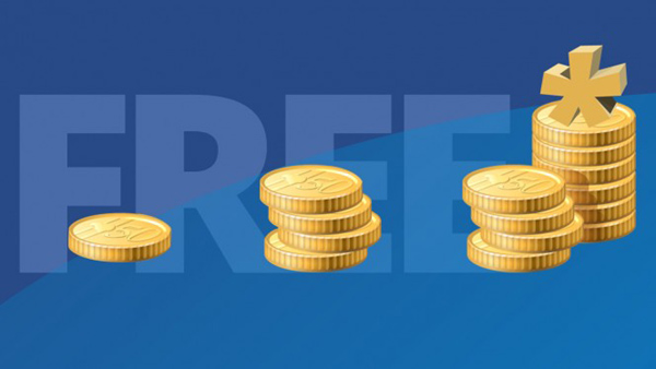 Facebook Coins (Monedas de Facebook) Facebook Coins (Monedas de Facebook)
