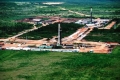 El estado venezolano nacionaliza la Faja petrolfera del Orinoco