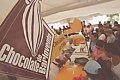 Cacao venezolano tuvo su feria del deguste del chocolate artesanal