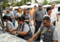 El CNE comienza los preparativos para las elecciones regionales del 5D