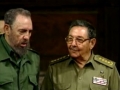 Fidel Castro renuncia a la presidencia de Cuba