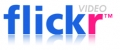 Flickr lanz el servicio de videos