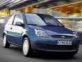 Carro Familiar, nuevo Ford Fiesta (2005, 2006, 2007)