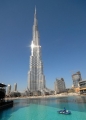 Inauguran el restaurante ms alto del mundo en Dubai