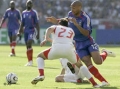 Alemania 2006, Francia Vs. Suiza (0-0)