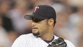 Johan Santana obtiene segundo Cy Young