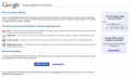 Google estrena Herramientas Web para el Mundo Empresarial
