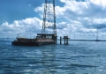 PDVSA suspende operaciones de gabarras en Occidente