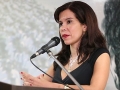 Defensora del pueblo pidi a factores polticos respetar los resultados de las elecciones parlamentarias