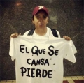 Estudiantes marchan contra la injerencia cubana en Venezuela